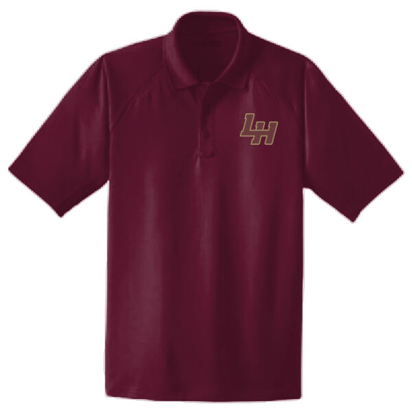 LH - Select Snag Proof Polo Thumbnail