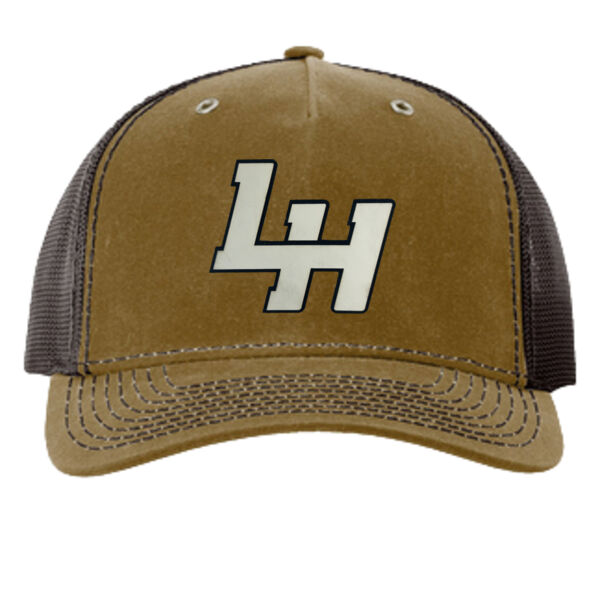 LH  - Hawthorne Thumbnail