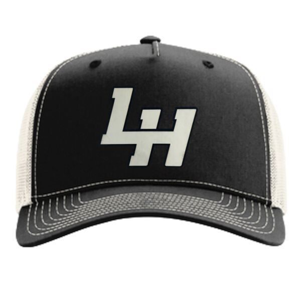 LH  - Five Panel Champ Trucker Thumbnail