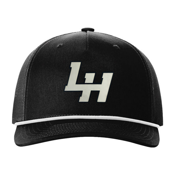 LH  - Five Panel with Rope Thumbnail