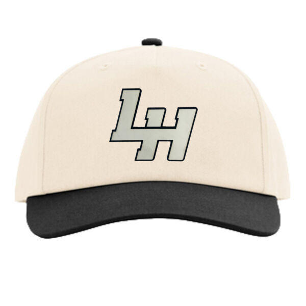 LH  - 5 Panel Relaxed Gramps Thumbnail