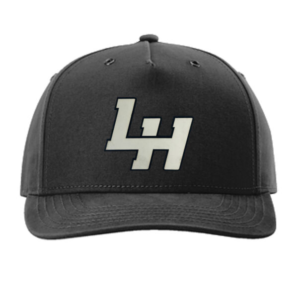 LH  - Burnside Thumbnail