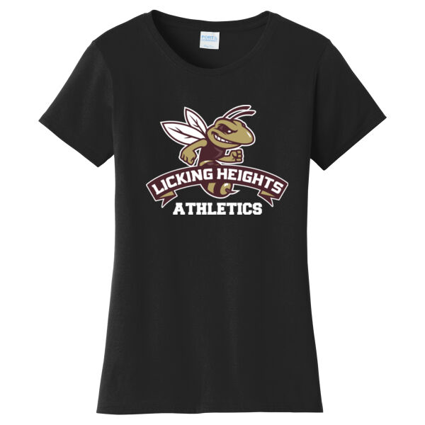 LH - Ladies Fan Favorite Tee Thumbnail