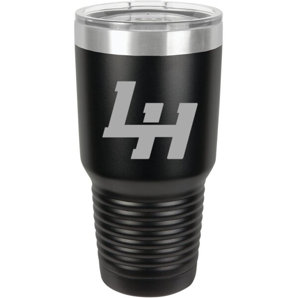   - Premium Polar Camel Ringneck 30 oz. Tumbler Thumbnail