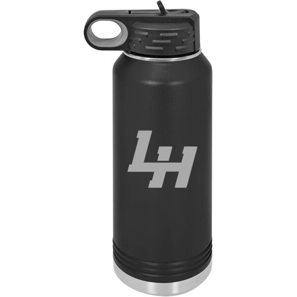   - Premium Polar Camel 32oz Water Bottle Thumbnail