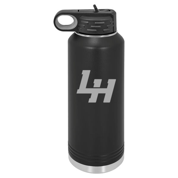   - Premium Polar Camel 40oz Water Bottle Thumbnail
