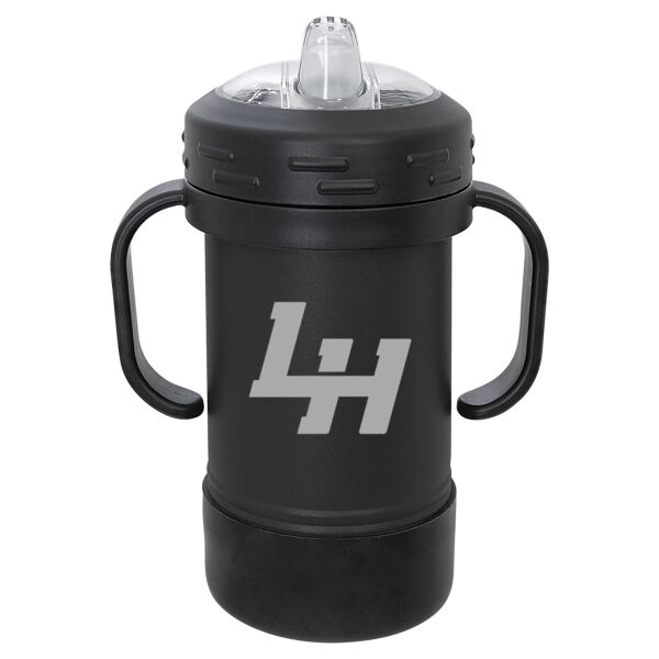   - Premium Polar Camel 10oz Sippy Cup Thumbnail