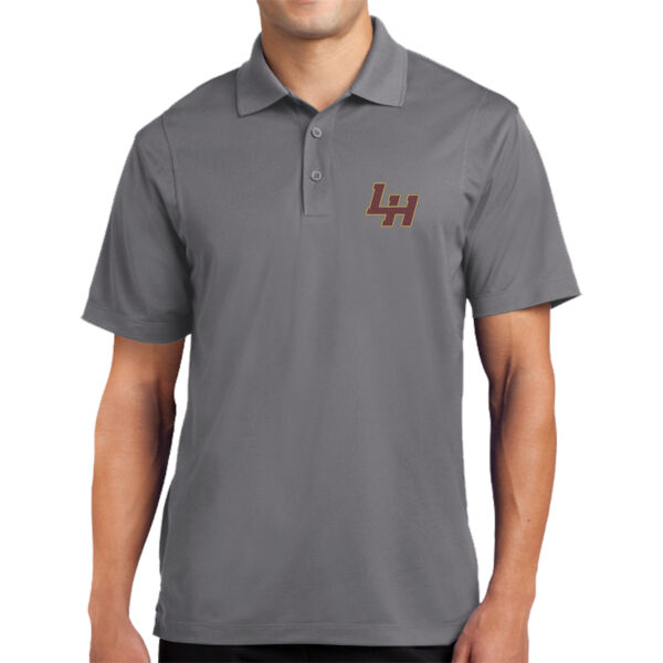 LH - Micropique Sport Wick ® Polo Thumbnail