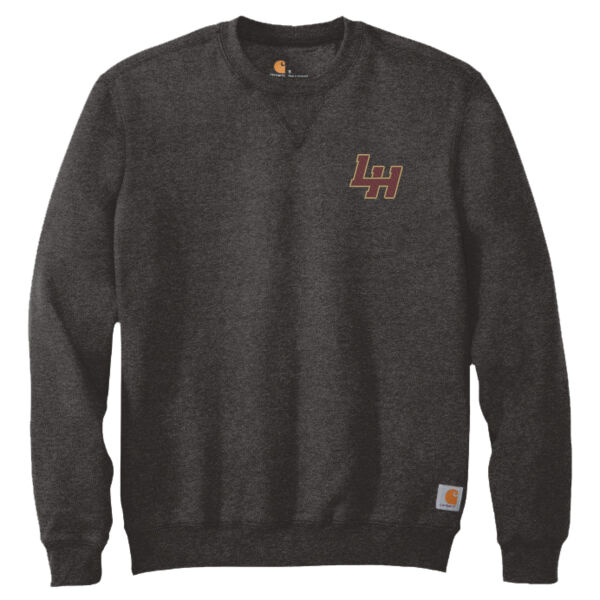 LH - Midweight Crewneck Sweatshirt Thumbnail
