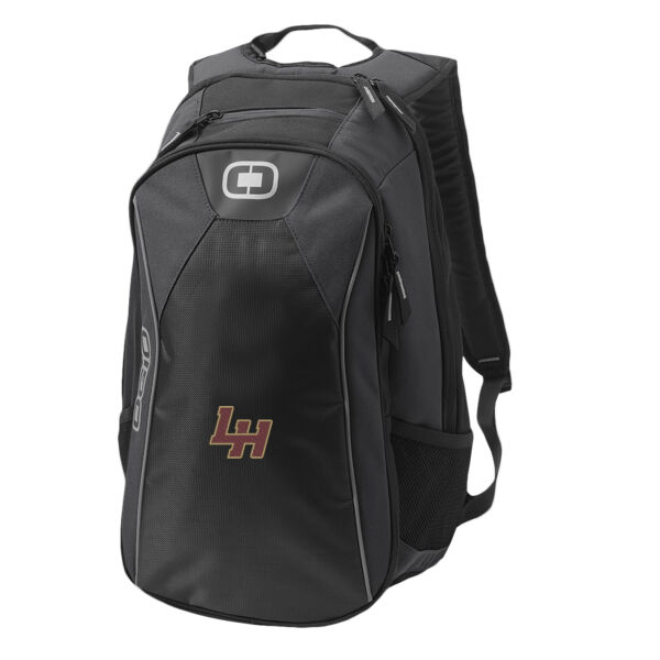 LH - Marshall Pack Thumbnail