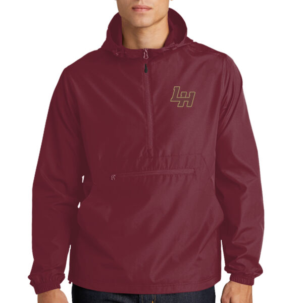 LH - Packable Anorak Thumbnail