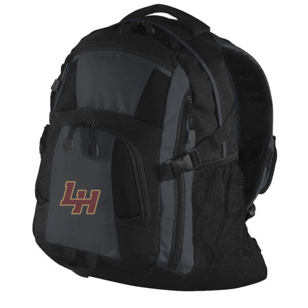 LH - Urban Backpack Thumbnail
