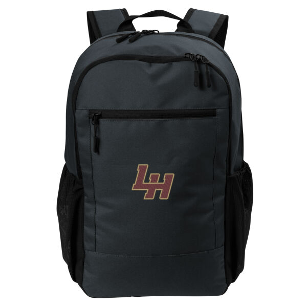 LH - Daily Commute Backpack Thumbnail