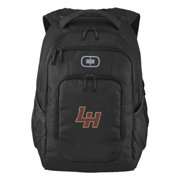 LH - Logan Pack Thumbnail