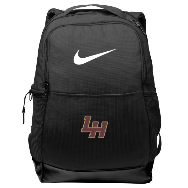 LH - Brasilia Medium Backpack Thumbnail