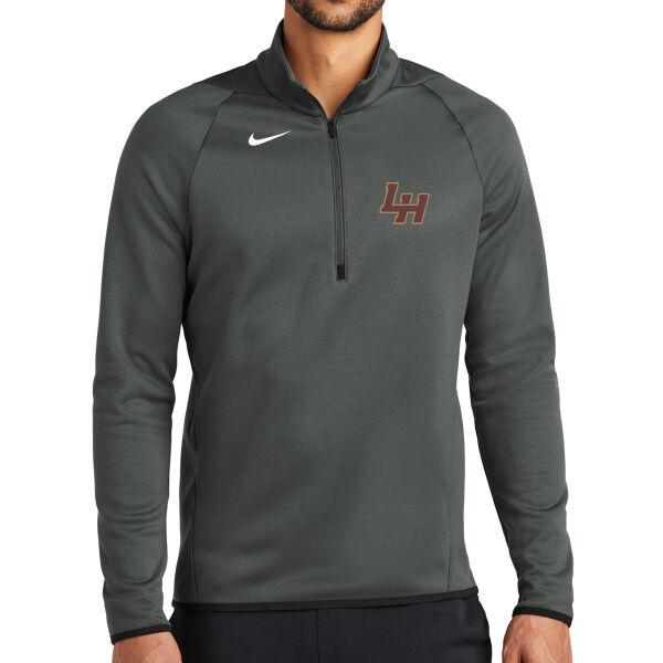 LH - Therma FIT 1/4 Zip Fleece Thumbnail