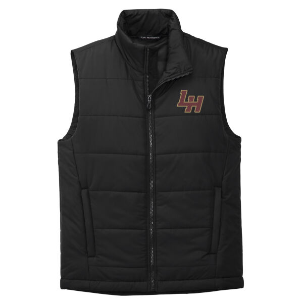 LH - Puffer Vest Thumbnail