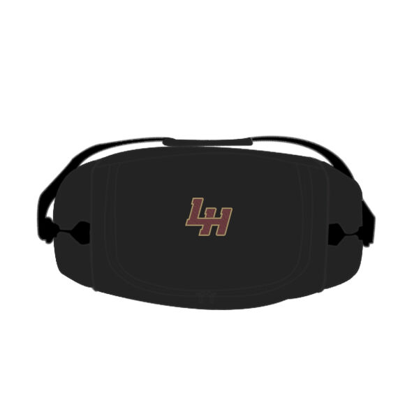 LH - Brasilia Small Duffel Thumbnail