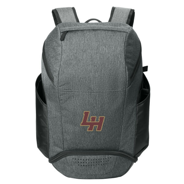 LH - Club Rec Pack Thumbnail