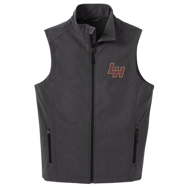 LH - Core Soft Shell Vest Thumbnail