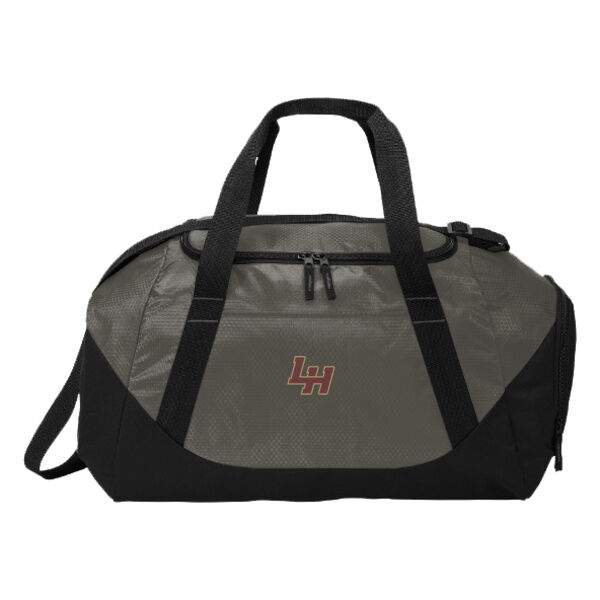 LH - Team Duffel Thumbnail