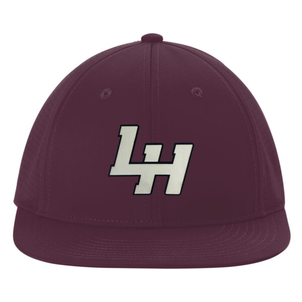 LH  - Pro Cut Stretch Tek Cap Thumbnail