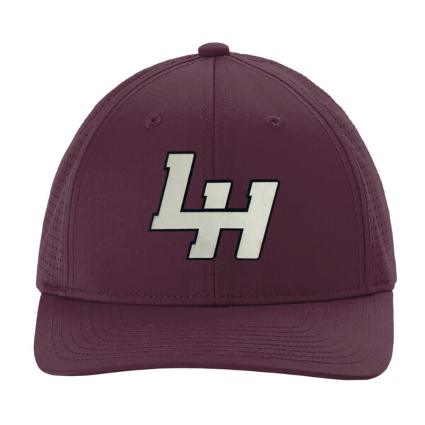 LH  - Pro Cut Adjustable Cap Thumbnail
