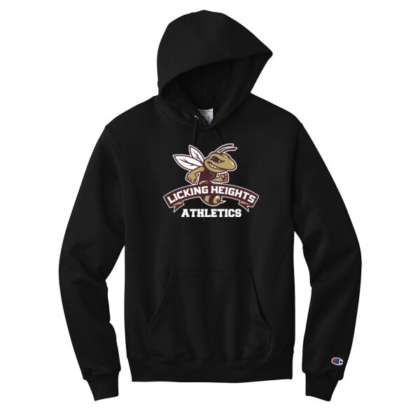 LH - Powerblend ® Pullover Hoodie Thumbnail