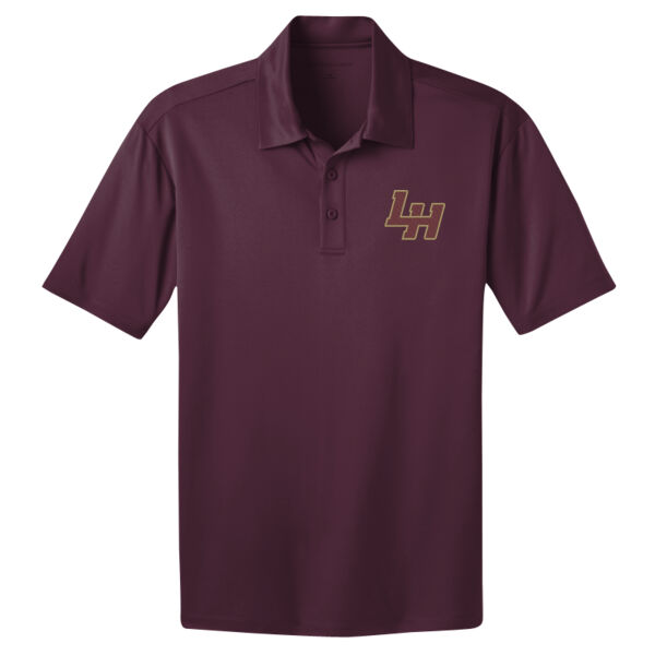 LH - Silk Touch Performance Polo Thumbnail