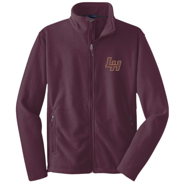 LH - Value Fleece Jacket Thumbnail