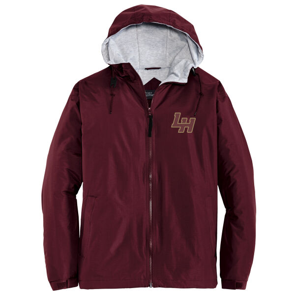 LH - Team Jacket Thumbnail