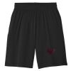 PosiCharge ® Competitor Pocketed Short Thumbnail