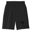 PosiCharge ® Competitor Pocketed Short Thumbnail