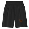 PosiCharge ® Competitor Pocketed Short Thumbnail