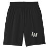 PosiCharge ® Competitor Pocketed Short Thumbnail