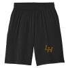 PosiCharge ® Competitor Pocketed Short Thumbnail