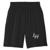 PosiCharge ® Competitor Pocketed Short Thumbnail