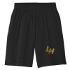 PosiCharge ® Competitor Pocketed Short Thumbnail
