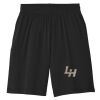PosiCharge ® Competitor Pocketed Short Thumbnail