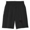 PosiCharge ® Competitor Pocketed Short Thumbnail