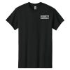Heavy Cotton ™ 100% Cotton T Shirt Thumbnail