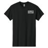 Heavy Cotton ™ 100% Cotton T Shirt Thumbnail