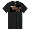 Heavy Cotton ™ 100% Cotton T Shirt Thumbnail