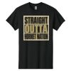 Heavy Cotton ™ 100% Cotton T Shirt Thumbnail