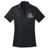 Ladies Silk Touch Performance Polo Thumbnail