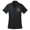 Ladies Silk Touch Performance Polo Thumbnail