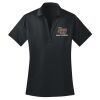 Ladies Silk Touch Performance Polo Thumbnail