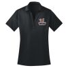 Ladies Silk Touch Performance Polo Thumbnail