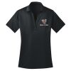 Ladies Silk Touch Performance Polo Thumbnail