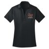 Ladies Silk Touch Performance Polo Thumbnail